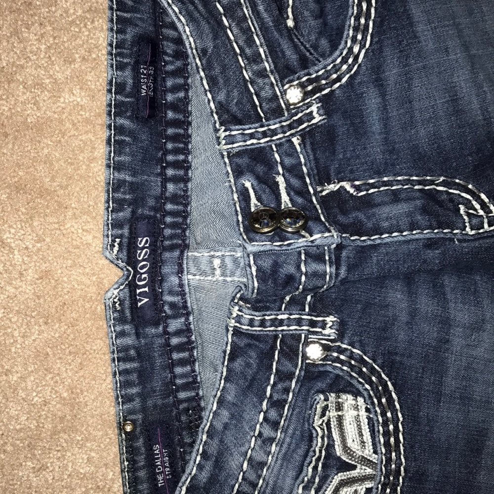Jeans - Picture 4 of 4